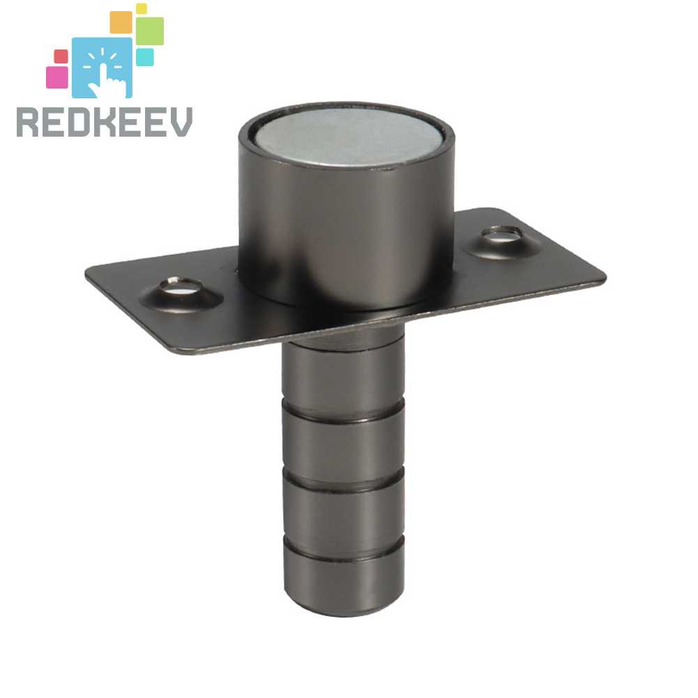 Dụng Cụ Chặn Cửa Chống Va Đập Có Từ Tính Tiện Dụng