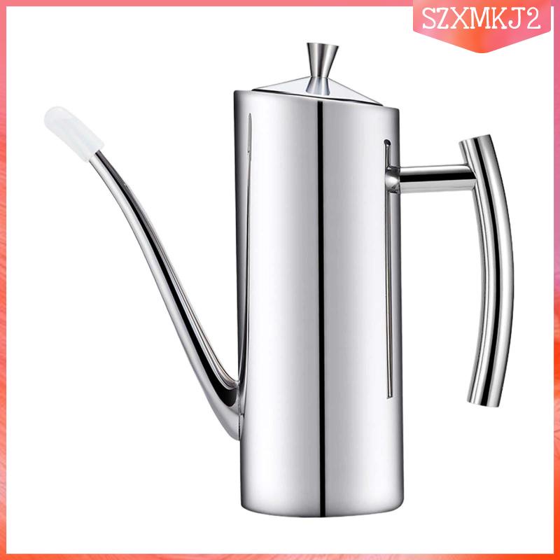 Bình Đựng Dầu Oliu / Nước Sốt Dùng Nấu Ăn / Nướng BBQ / Nhà Hàng szxmkj2