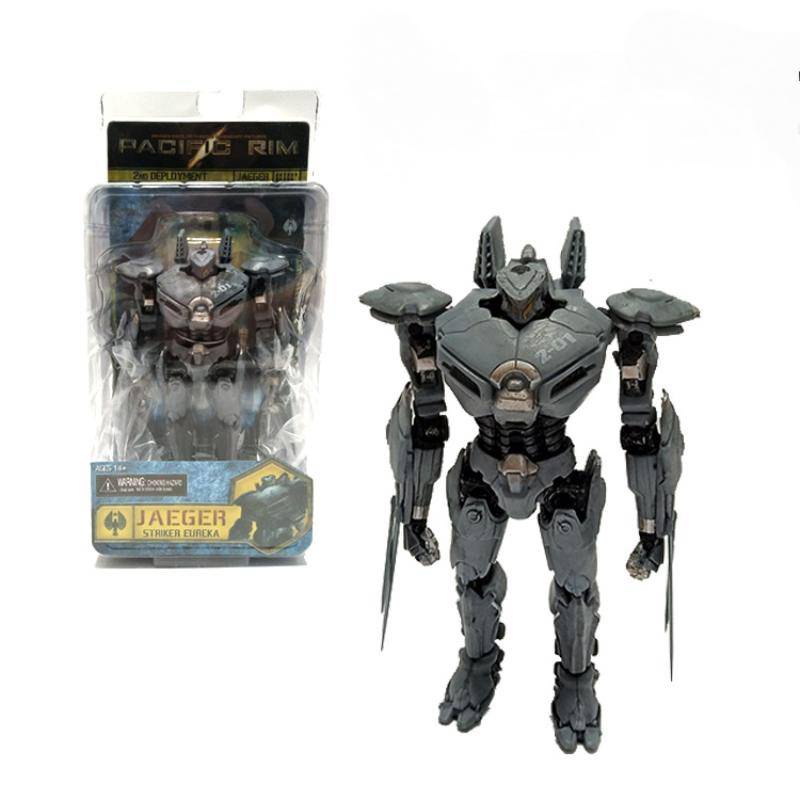 Neca Nhân Vật Trong Phim Pacific Rim