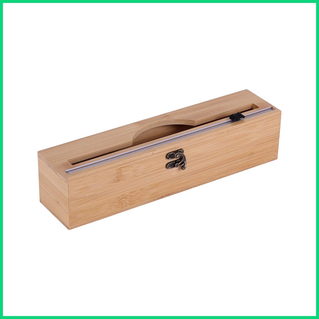 Giá Đỡ Cuộn Giấy Vệ Sinh Bằng Nhôm Tiện Dụng Cho Nhà Bếp