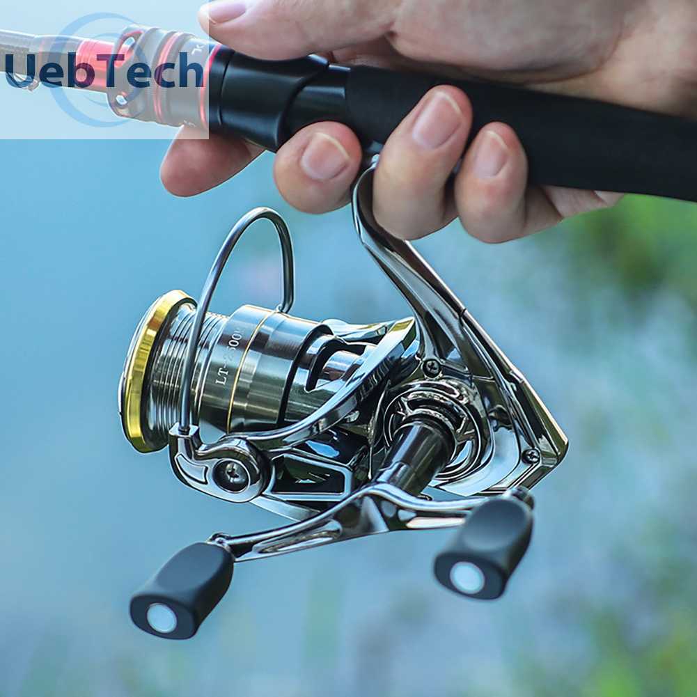 Máy Câu Cá Kim Loại Chuyên Dụng Chất Lượng Cao