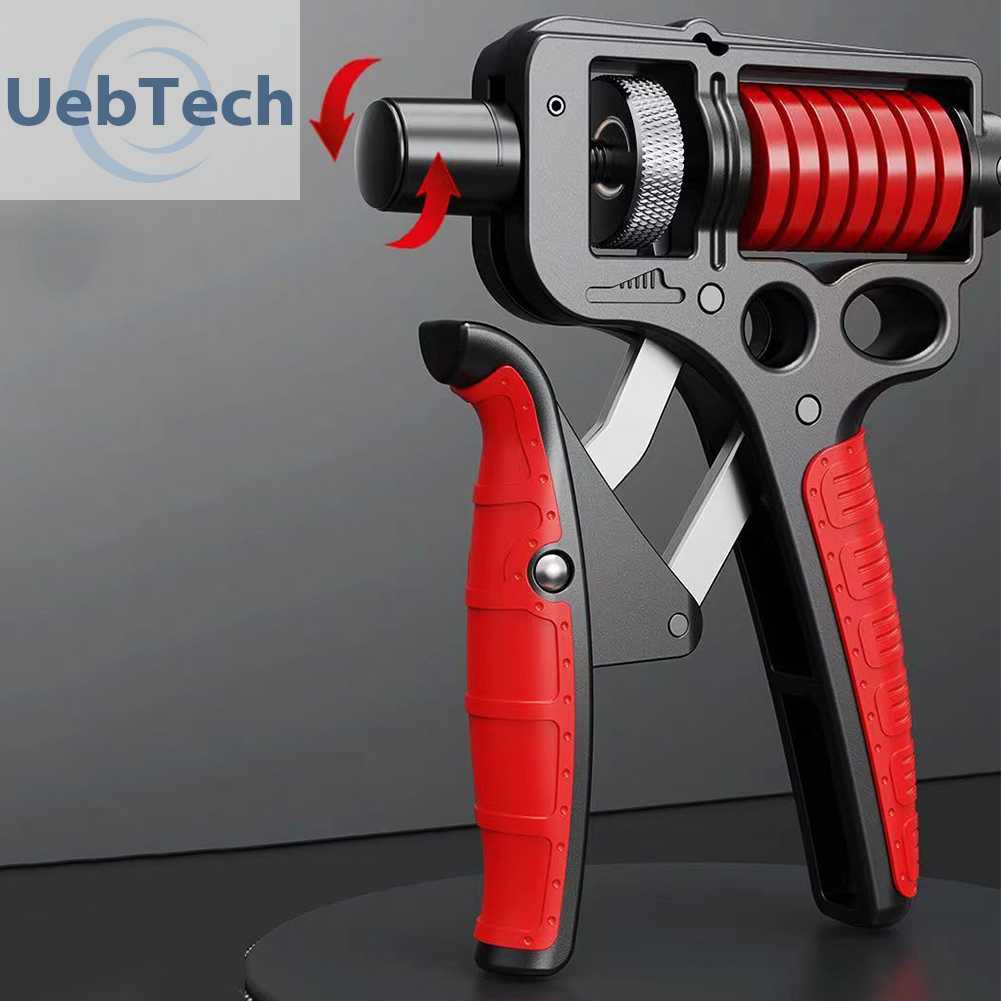 Dụng Cụ Nới Rộng Ngón Tay Có Thể Điều Chỉnh Hỗ Trợ Luyện Tập Thể Hình