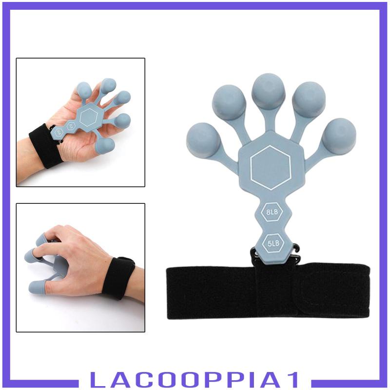 [Lacooppia1] Dụng Cụ Luyện Tập Lực Ngón Tay