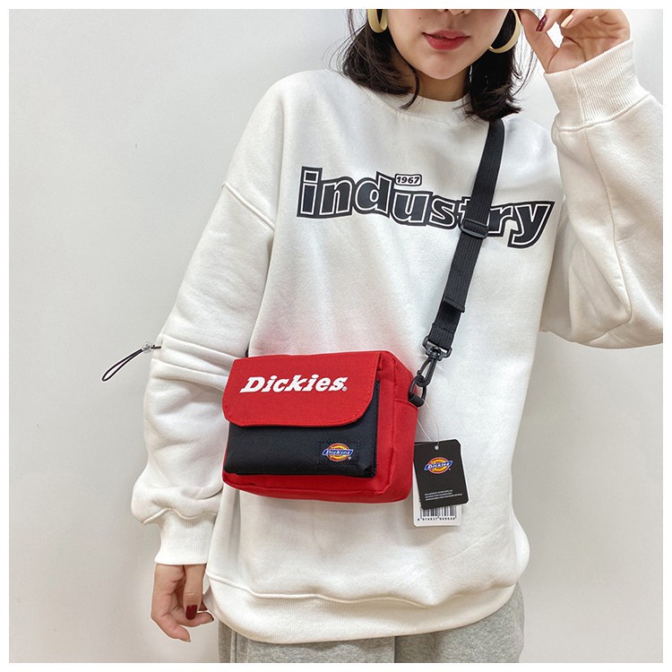 Túi Đeo Vai Dickiex Cl76444