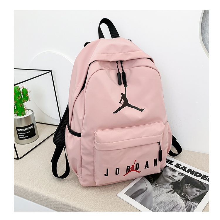 Ba Lô Đi Học / Du Lịch Chất Lượng Cao Thời Trang Unisex KZ3423