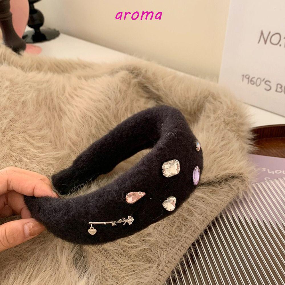 Kẹp Tóc BB Thiết Kế Ngọt Ngào Thời Trang Sang Trọng Cho Nữ