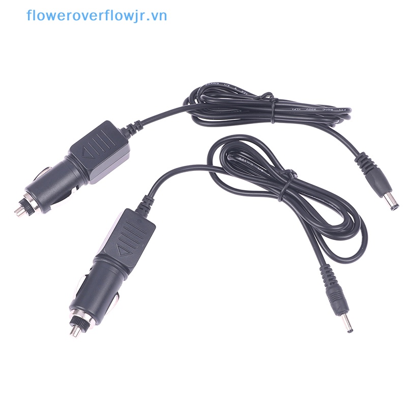 Dây Cáp Sạc Máy Ghi Âm DC 12V 2A Cho Xe Hơi