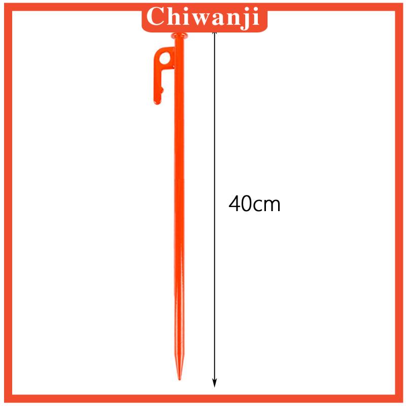 [Chiwanji] Lều Cắm Trại Không Thể Vỡ Và Linh Hoạt Cho Sân Vườn
