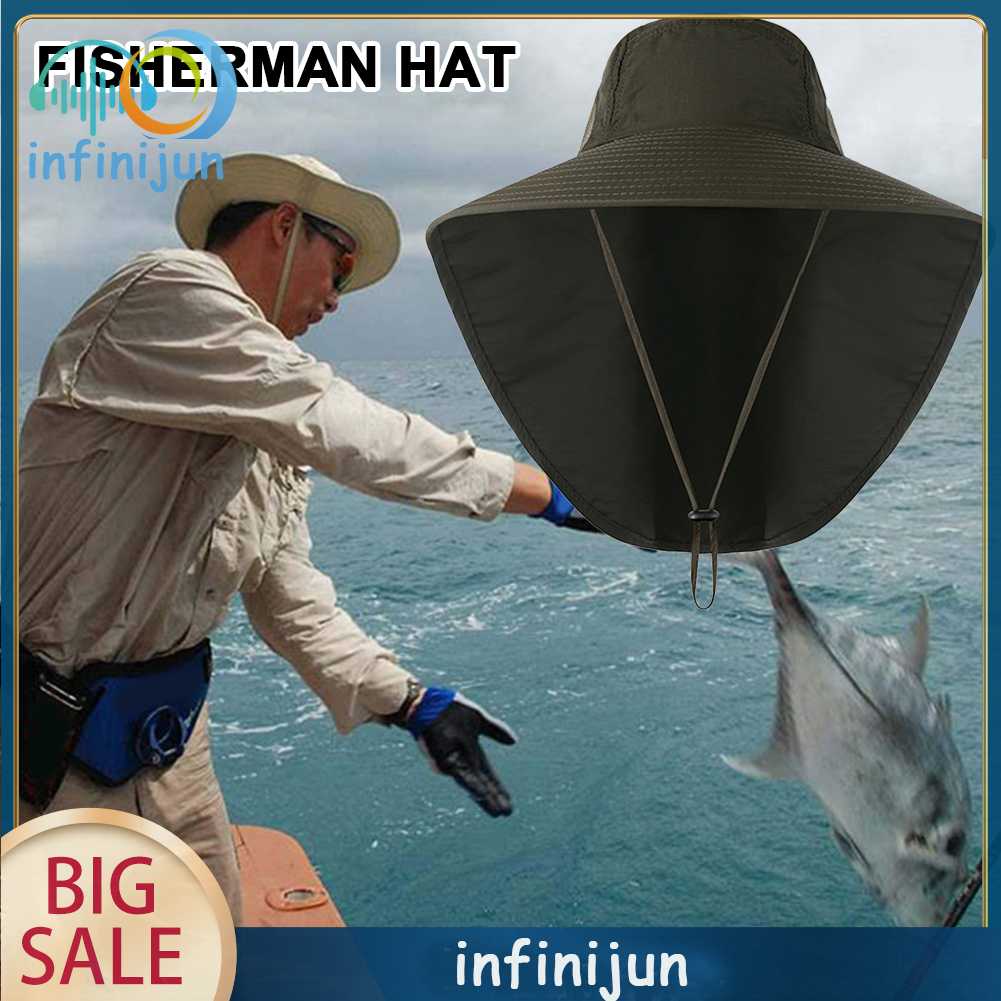 Mũ Lưỡi Trai Thể Thao Chống Tia UV