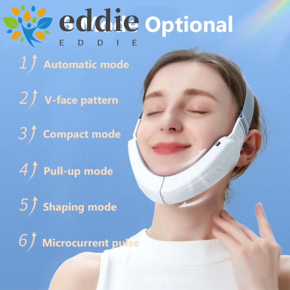 Máy Nâng Cơ Mặt 6 Chế Độ Tạo Cằm Chữ V Thon Gọn Hiệu Quả 26EDIE