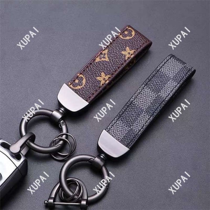 Móc Khóa Xe Hơi Honda Yamaha Suzuki Bằng Kim Loại Chất Lượng Cao