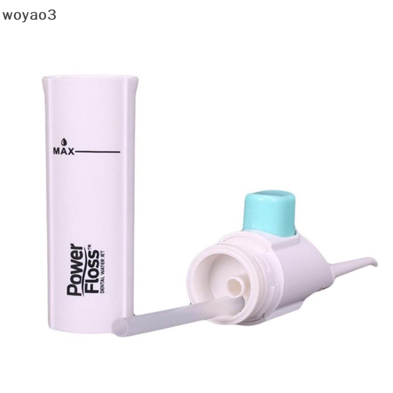 Máy Phun Nước Vệ Sinh Răng Miệng woyao3] Chuyên Dụng Phụ Kiện Trang Trí Thiết Kế Dễ Thương Chuyên Dùng