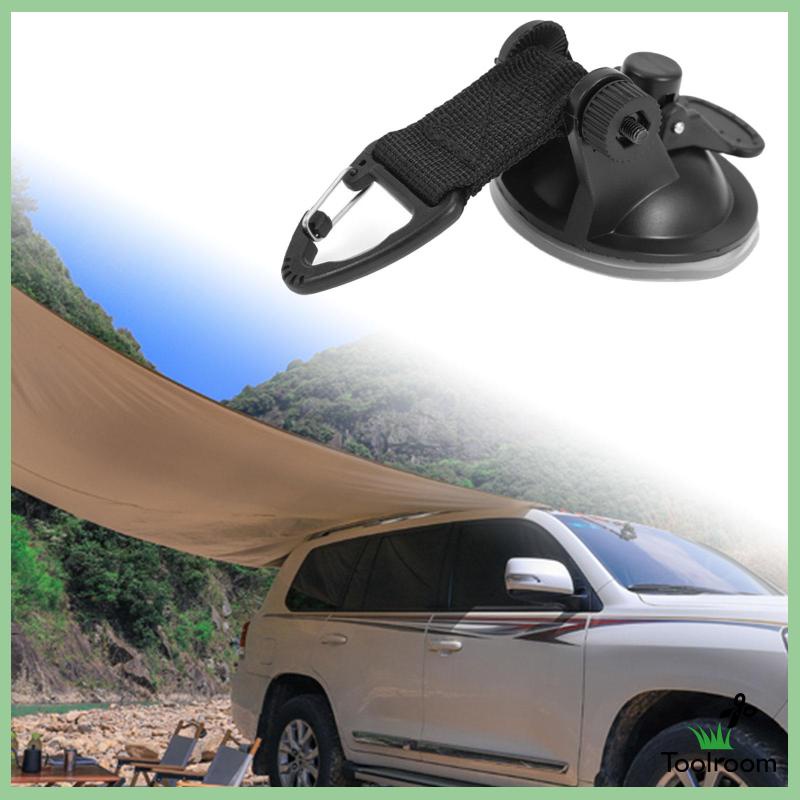 Móc Neo Có Giác Hút Cố Định Lều Cắm Trại / Tàu Thuyền