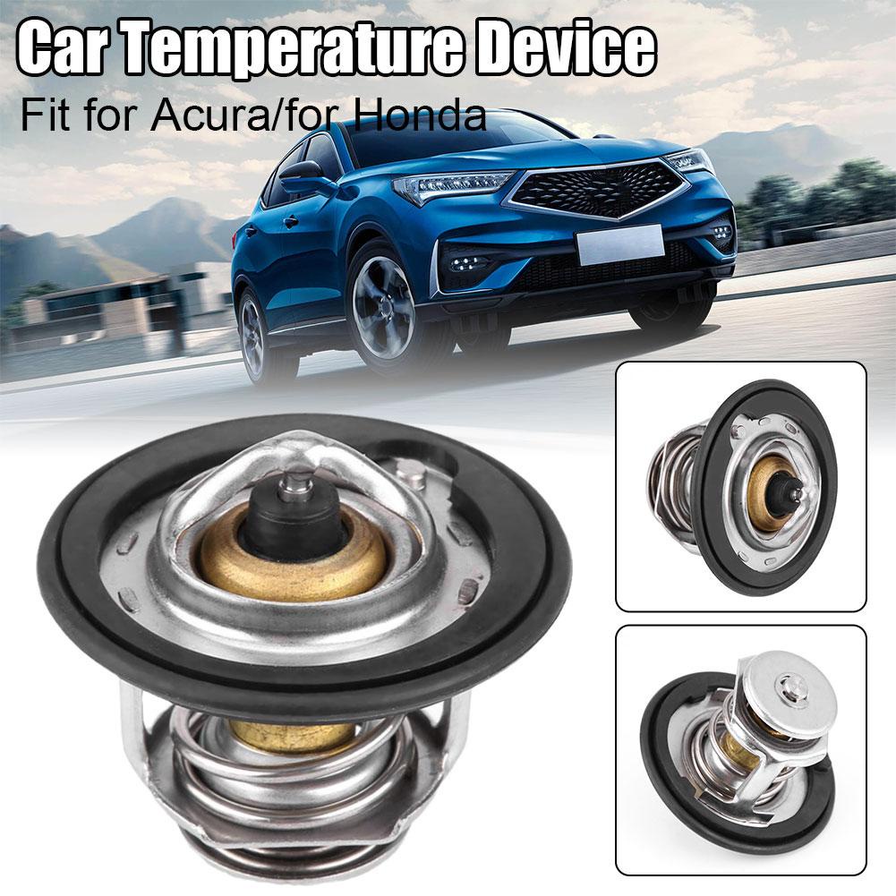 Bộ Điều Nhiệt Trực Tiếp Thay Thế Cho Acura / Honda 19301-PAA-306,19301-P08-305 W8S6