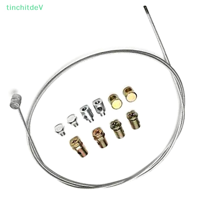 1 Bộ Dây Phanh Ly Hợp Khẩn Cấp 100cm Chuyên Dụng Cho Xe Mô Tô