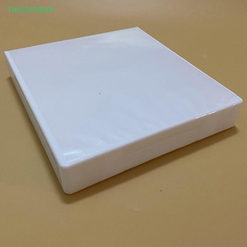 Hộp Nhựa PP Đựng Đĩa CD 12 Ngăn Chất Lượng Cao Tiện Dụng