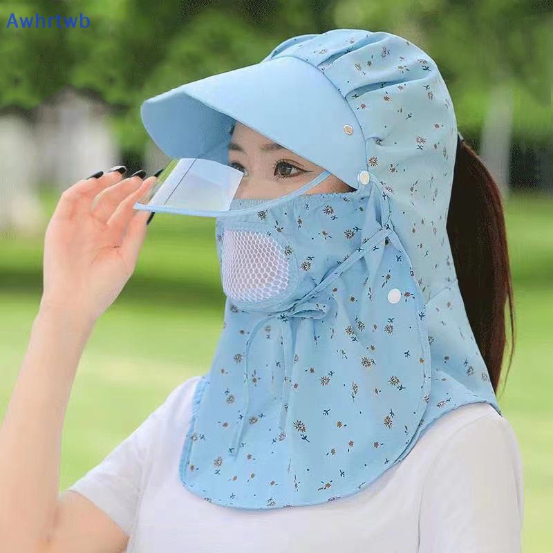 Nón Vành Rộng Thời Trang Mùa Hè Hàn Quốc Cho Nữ Mới