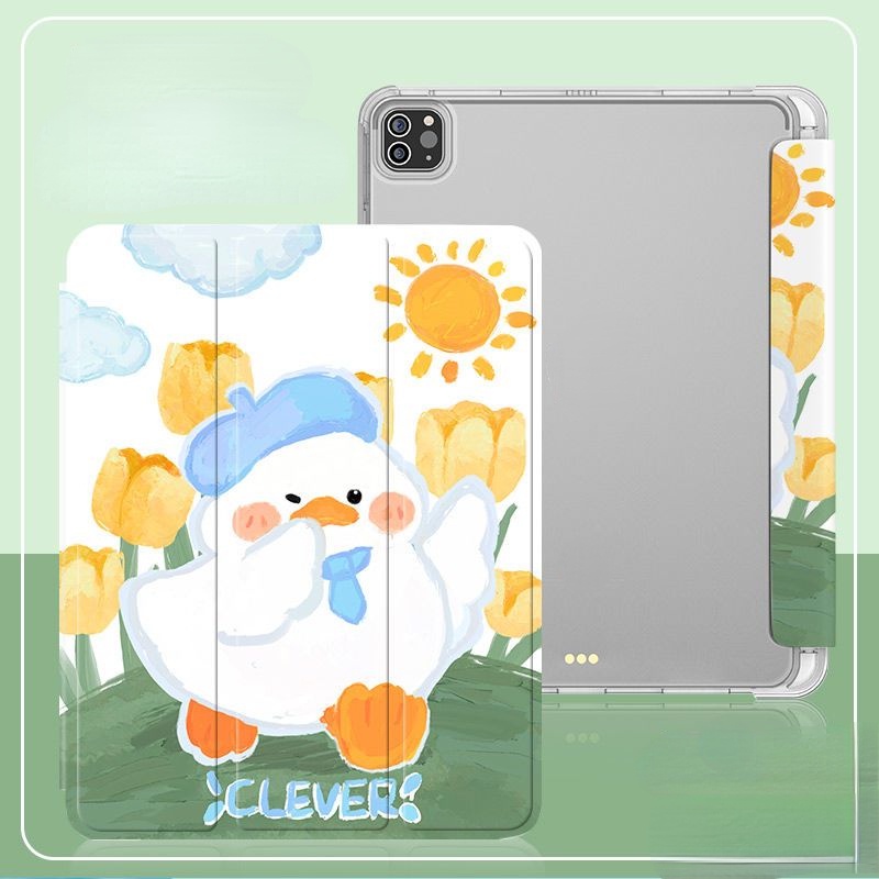 Ốp Máy Tính Bảng Chống Rơi Cho iPad 2021 Pro 11 Air 4 10.9 Air 5 10.2 gen7 gen8 gen9 Và iPad 9.7 gen5 gen6 Mini 4 5 7.9 mini6 8.3 gen10 2022