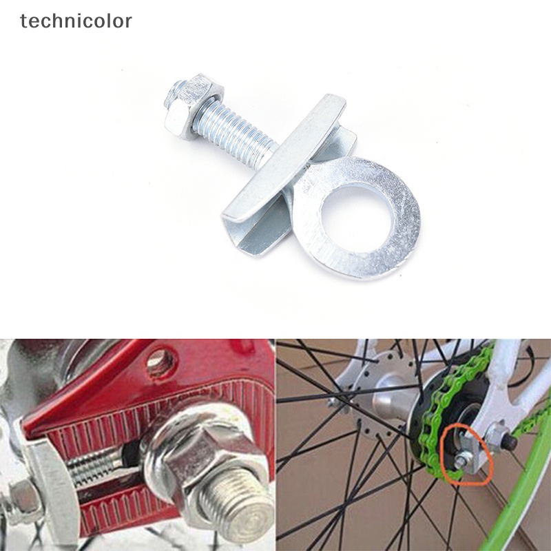 4 Dụng Cụ Điều Chỉnh Dây Xích Xe Đạp