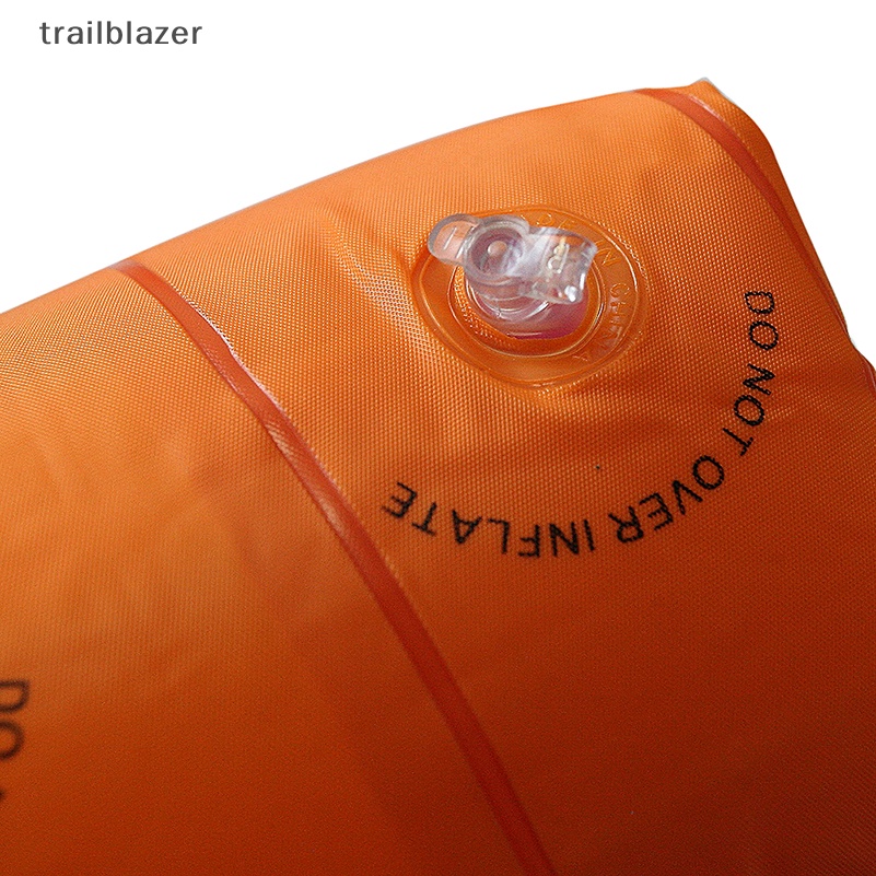 Phao Bơi Đeo Cánh Tay An Toàn Dành Cho Trẻ 6-10 Tuổi