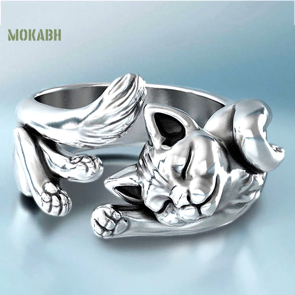 Nhẫn Hở Chống Nắng Phong Cách Cổ Điển Thời Trang Dự Tiệc Cho Nam Và Nữ