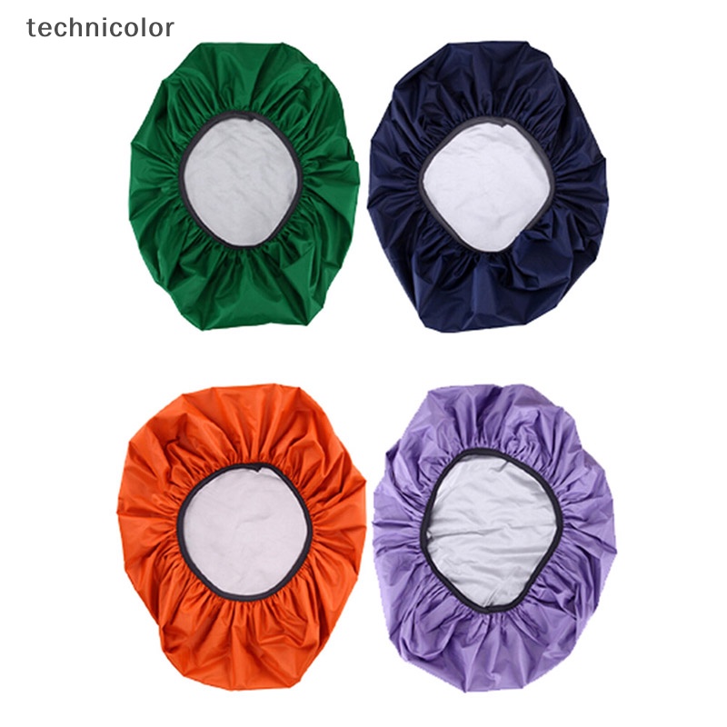 1 Vỏ Bọc Balo Chống Nước Mưa Chống Bụi Nhiều Màu Sắc