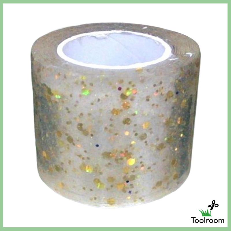 Cuộn Dây 0.7mmx3cmx2m Dùng Làm Đồ Thủ Công DIY