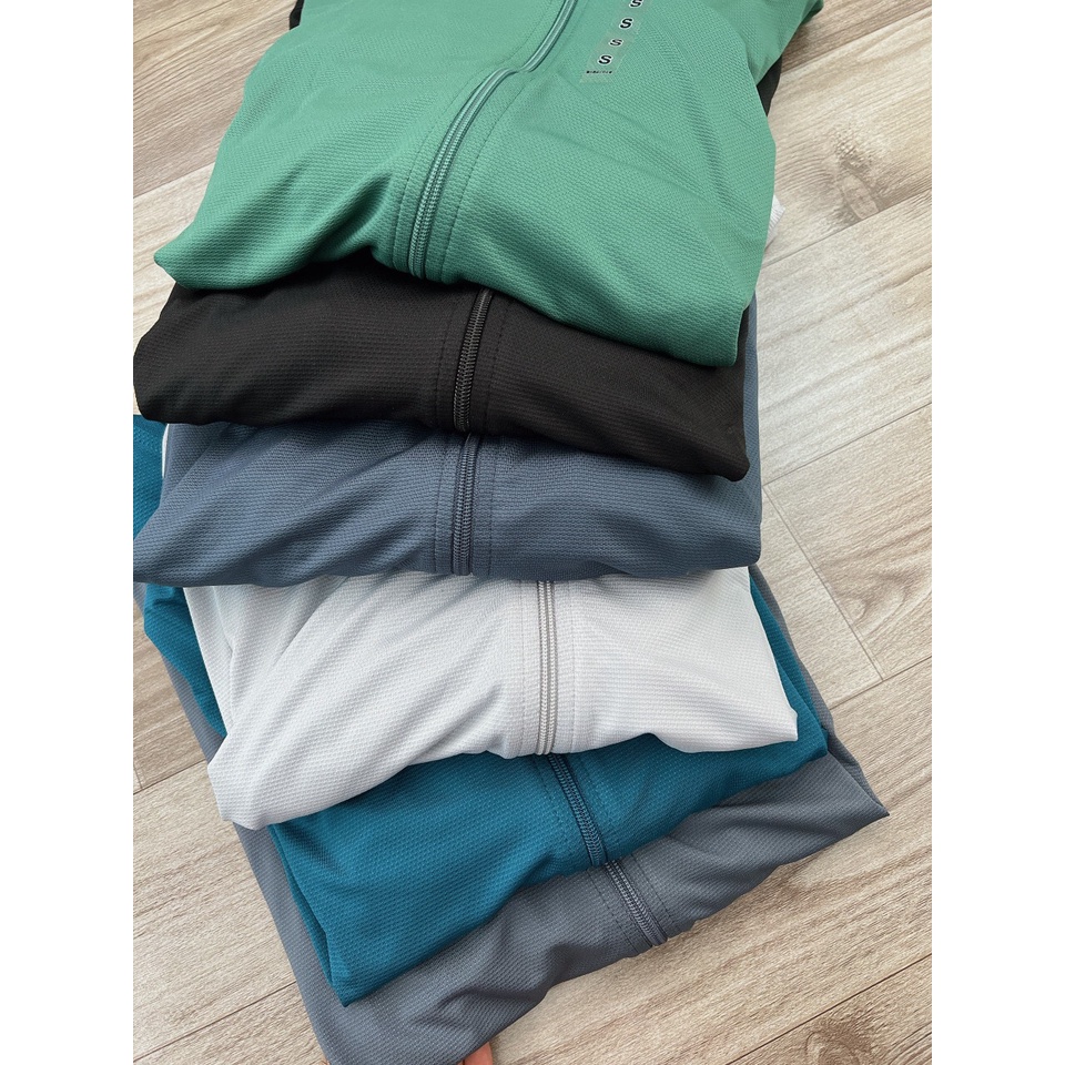 Áo Chống Nắng Nam U.n.i.q.l.o