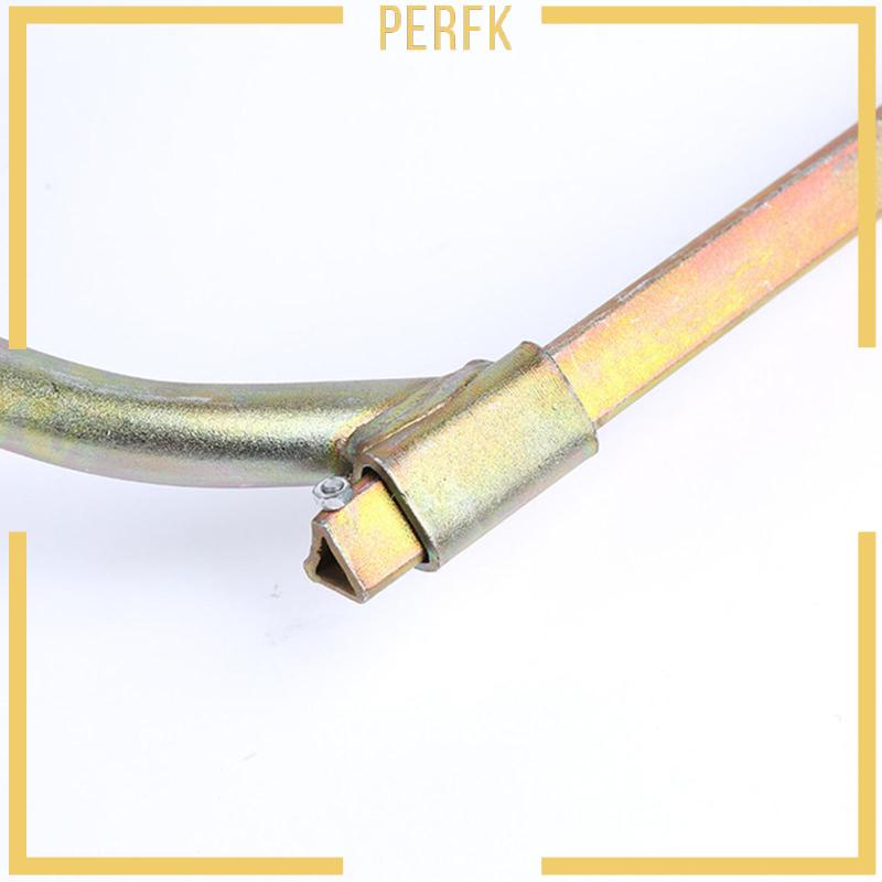 [Perfk] Cây Leo Núi Bằng Thép Dùng Leo Núi Trong Nhà Và Ngoài Trời