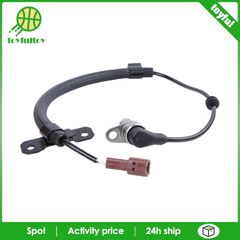 Bánh Xe Thay Thế Bằng ABS Chắc Chắn Cho Xe Hơi 1996-00