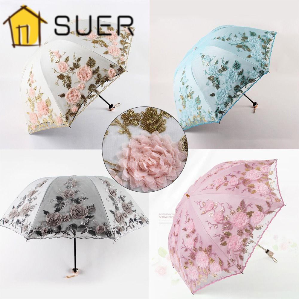 Dù Gấp Chống Mưa Nắng Thiết Kế Mới Tiện Lợi Dễ Sử Dụng