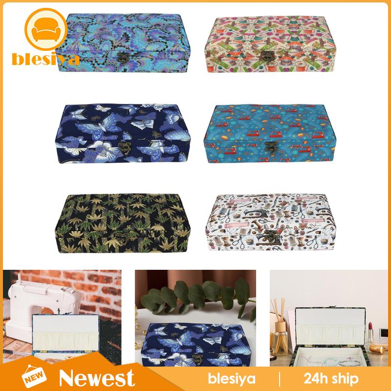 Hộp Đựng Dụng Cụ May Vá Tiện Lợi