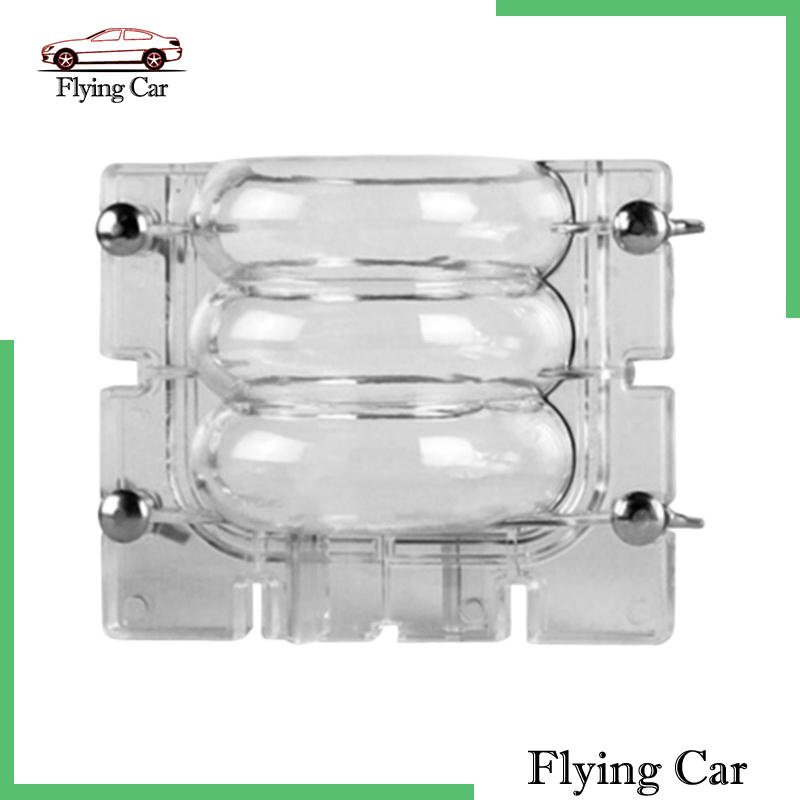 Nến / Xà Phòng Acrylic DIY Họa Tiết Hình Học Lzdjfmy2