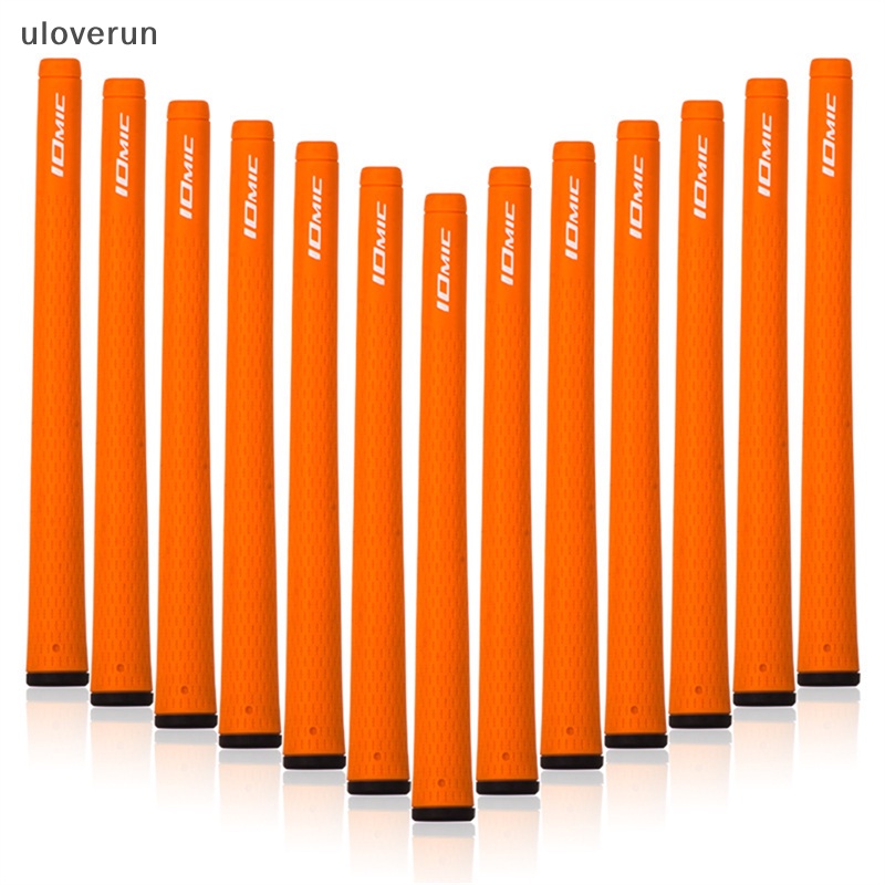 Uloverun Tay Cầm Gậy Đánh Golf Bằng Sắt Chất Lượng Cao