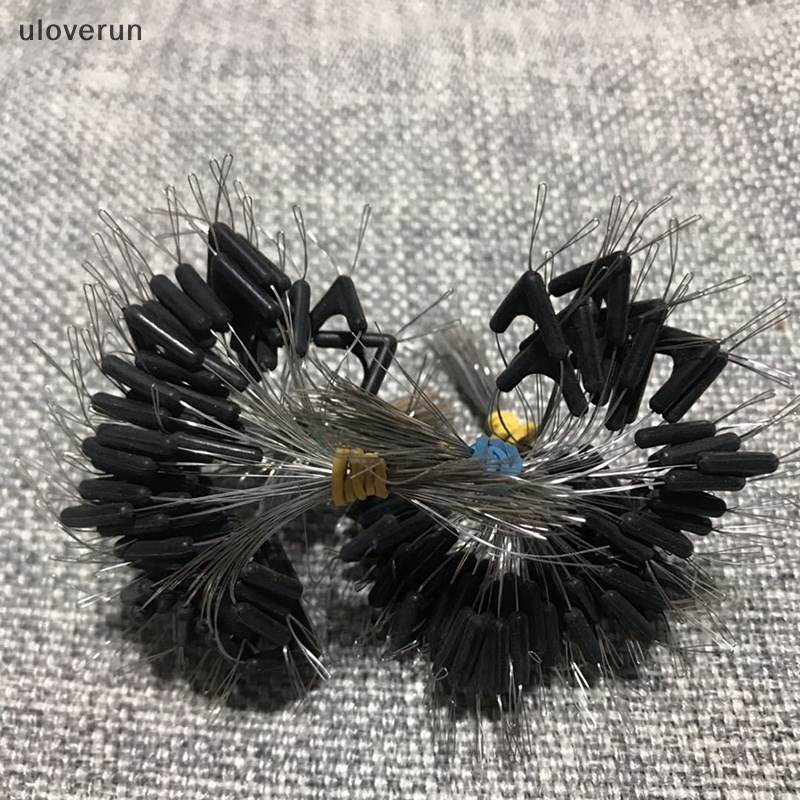 Set 50 Phụ Kiện Câu Cá Chuyên Dụng Chất Lượng Cao