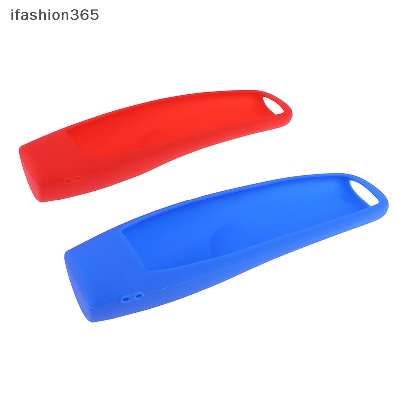 Ốp Silicon Bảo Vệ Cho Điều Khiển Từ Xa Của TV Thông Minh LG MR-600 ifashion365
