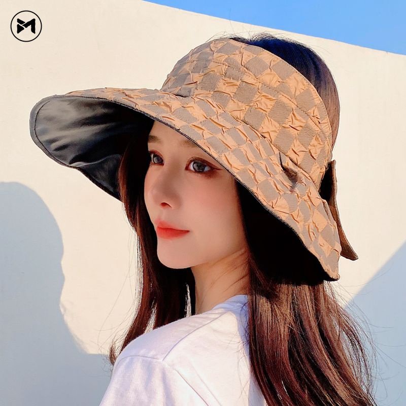 Nón Rộng Vành Thời Trang Hàn Quốc Mới 2023 Cho Nữ