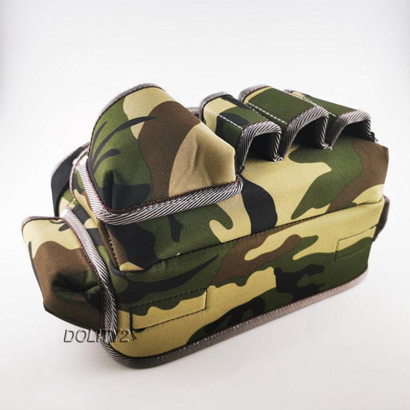 Túi Đeo Hông Đựng Dụng Cụ Sửa Chữa Điện Có Thể Điều Chỉnh Được Dolity2