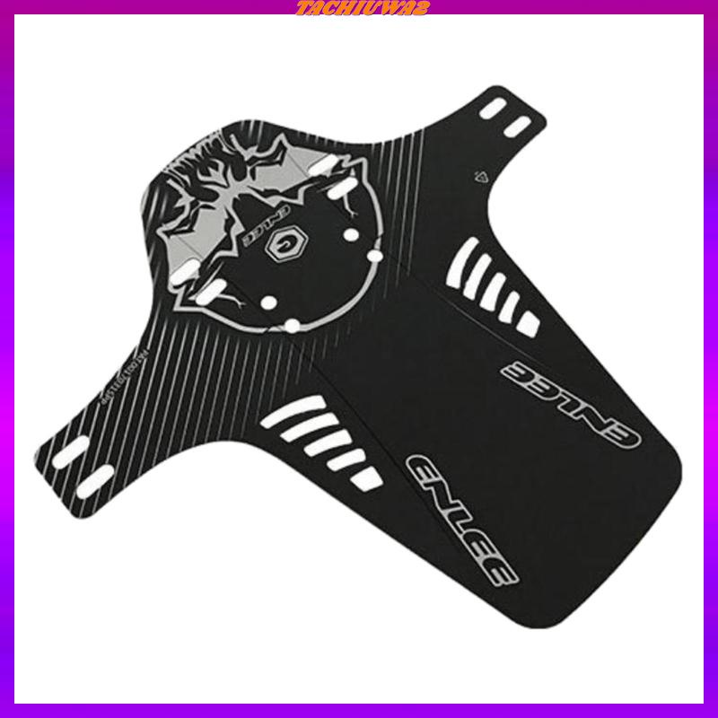 Tấm Chắn Bùn Trước Sau Tachiuwa2 Cho Xe Đạp Leo Núi