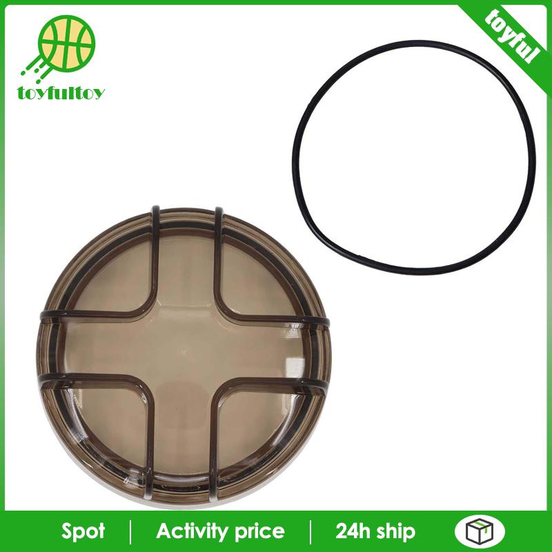 Nắp Lọc Bể Bơi Hình Tròn Siêu Bền Thay Thế Tiện Dụng Cho 75110