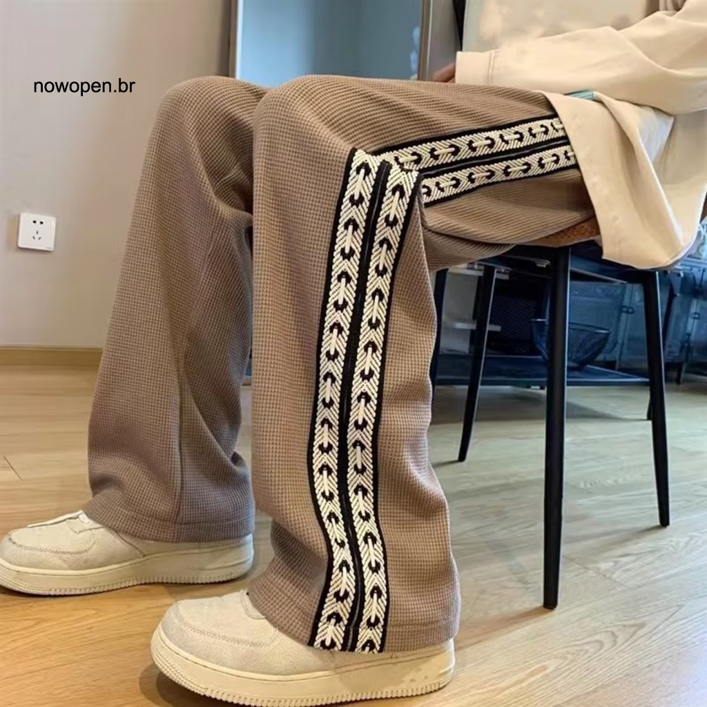 Np Quần Dây Rút Vừa Vặn