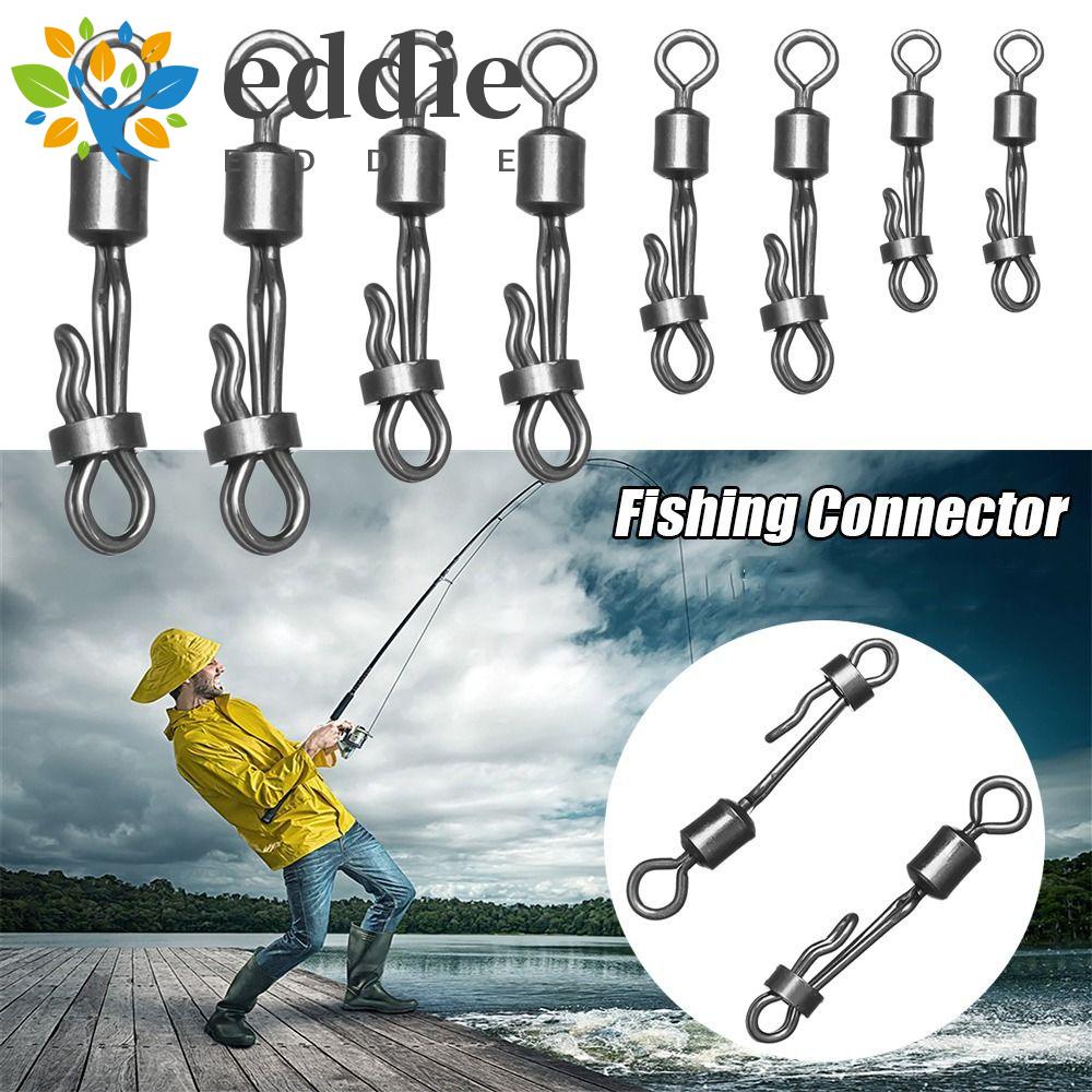 Set 10 Phụ Kiện Câu Cá 26Eddie Chuyên Dụng