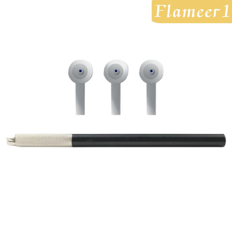 [Flameameer1] Dụng Cụ Làm Đinh Tán Bằng Kim Loại Gọn Nhẹ Chắc Chắn Cho Chế Tác Gỗ