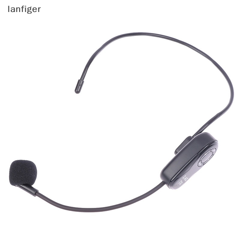 Micro Không Dây 2.4G Kèm Thiết Bị Nhận Tín Hiệu Chuyên Dụng