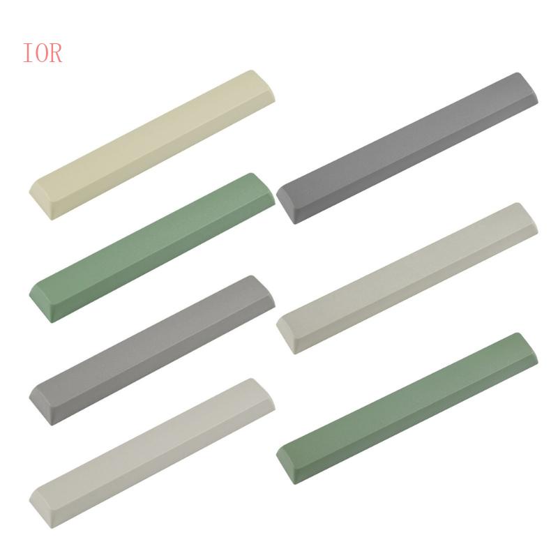 Bàn Phím Cơ IOR 6 25u 7u Nhiều Màu Sắc Bền Bỉ Chất Lượng Cao