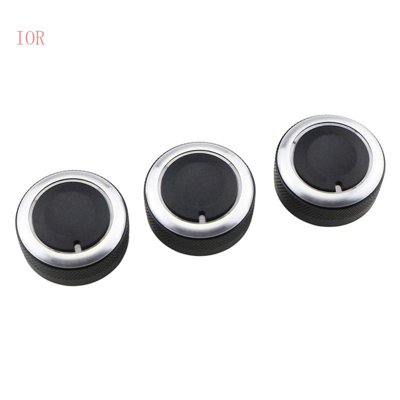 Nút Vặn Điều Hòa Không Khí Cho 04-09 Maz da 3