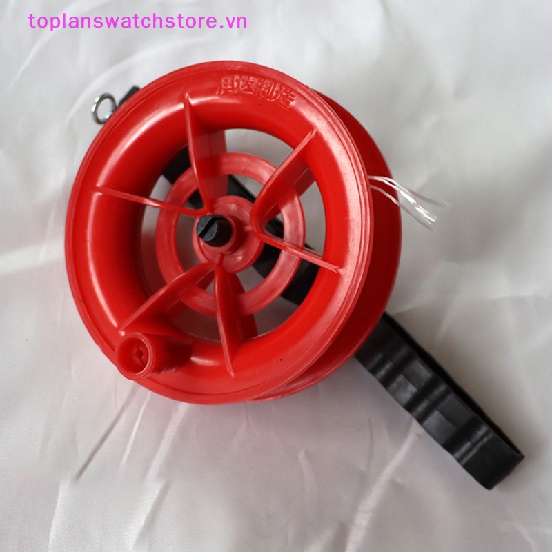 Cuộn Dây Thả Diều Dài 30 / 50 / 100 / 150M