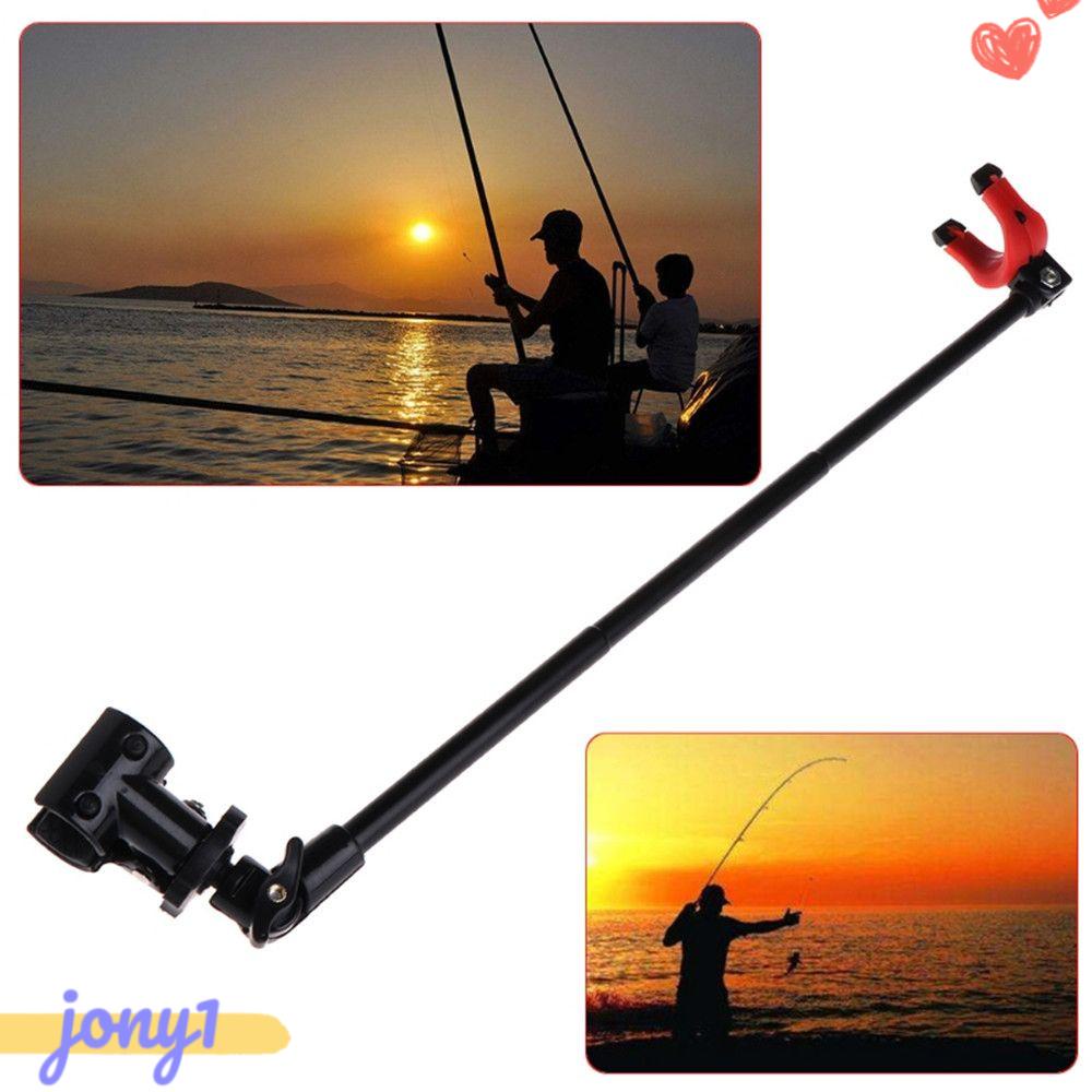 Giá Đỡ Cần Câu Cá Siêu Bền Có Thể Điều Chỉnh Tiện Dụng