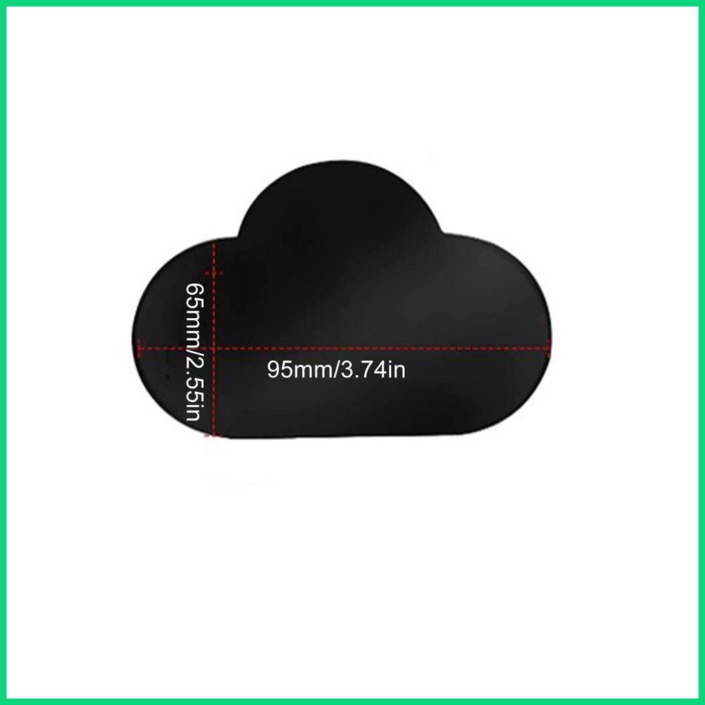 Set 16 Miếng Dán Hai Mặt Chống Trượt Cho Thảm Trải Sàn