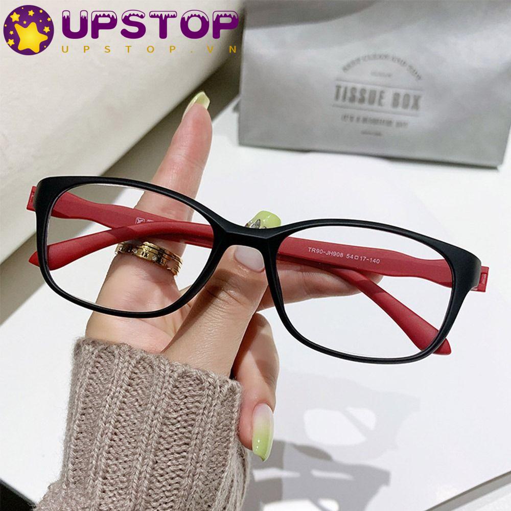 Kính Đọc Sách Gọng Siêu Nhẹ Kiểu Dáng Vintage Thanh Lịch